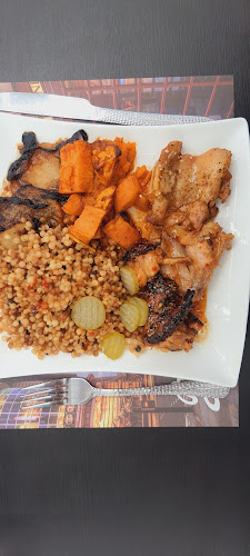 בר יוחאי 4, בני ברק