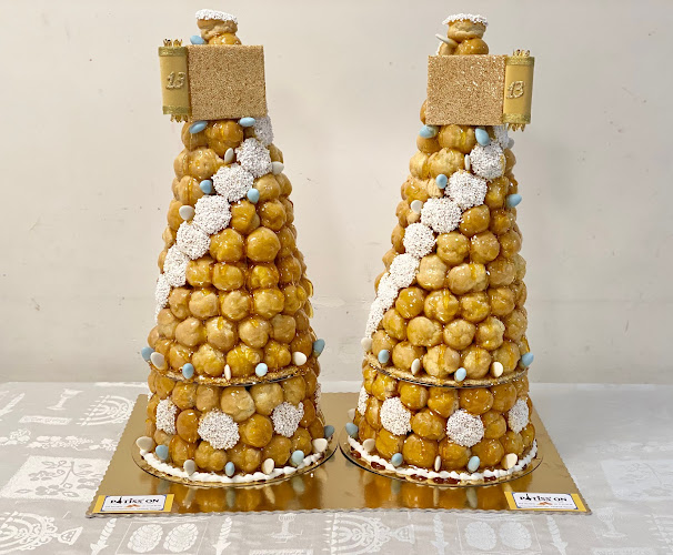 Patiss' on - הסעדה