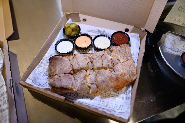 מתחם השוק הישן, קהילת ציון 7, עפולה