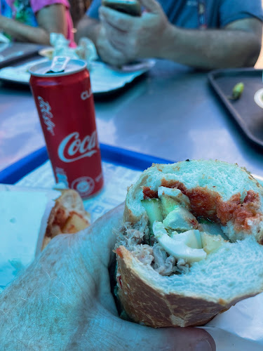 סנדוויץ' סוסו - נתניה