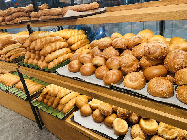 מאפיית ההגנה - תל אביב-יפו