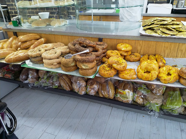 Opinii despre מאפיית ליז în לוד - הסעדה