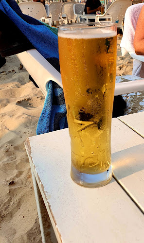 Opinii despre Gazoz Beach în תל אביב-יפו - הסעדה