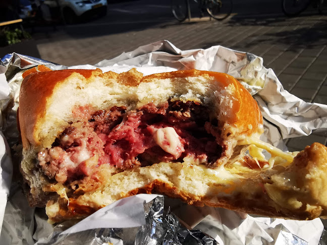 Comentarii opinii despre Fat Cow