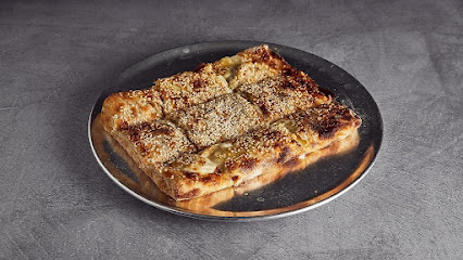 Pizzaempire-beit hanina