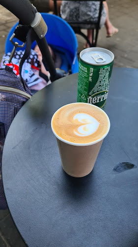 נורדיניו - הסעדה