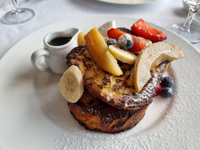 דליקטסן בראסרי - Delicatessen Brasserie