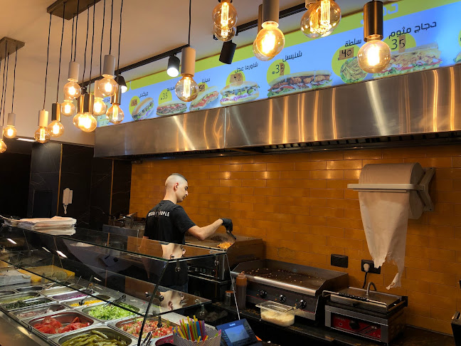 Opinii despre Pushka în נצרת - הסעדה