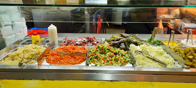 Opinii despre Felafel Ofer în מודיעין מכבים רעות - הסעדה