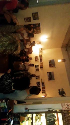 קפה הפינה - חיפה