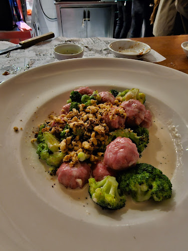 Opinii despre פסטורי אילת PASTORY EILAT în אילת - הסעדה