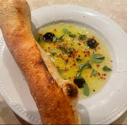 Bar Maimon - בר מימון - הסעדה