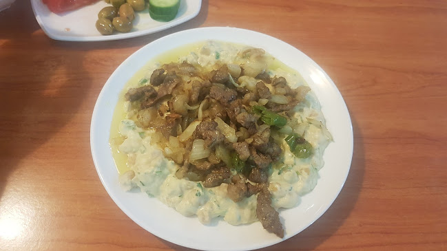 חומוס אבו אלעבד