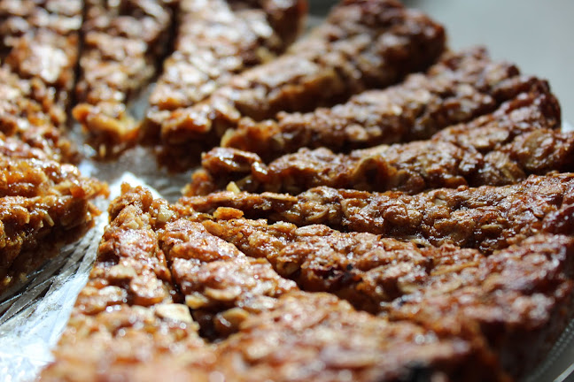 Comentarii opinii despre Annamaja Home Culinary - אנהמיה מטבח ביתי