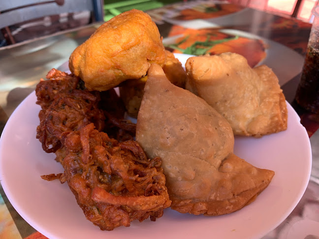 Comentarii opinii despre Tikka Masala