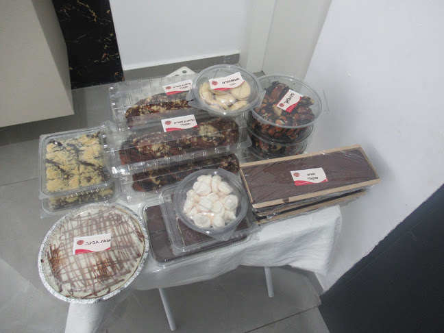 Opinii despre ליבוביץ - מגש של זהב în חיפה - הסעדה