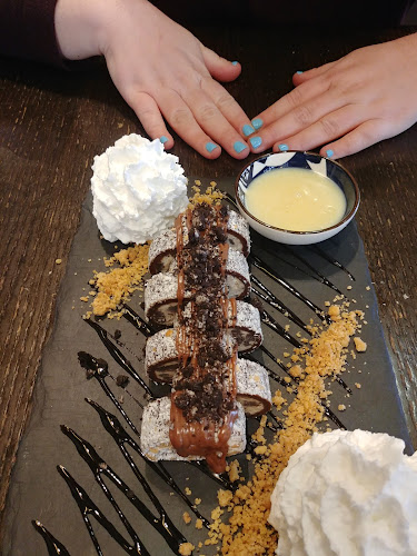 Opinii despre פפרדלה מסעדה איטלקית רחובות în רחובות - הסעדה