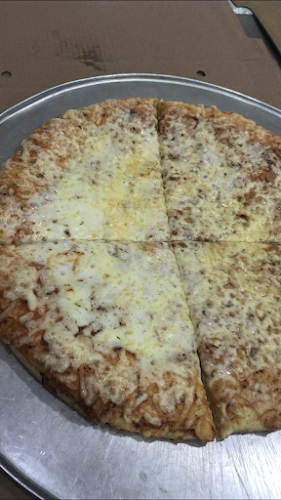 הפיצה של אמיר - הסעדה