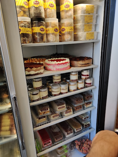 Comentarii opinii despre פאנס חמים וטעים