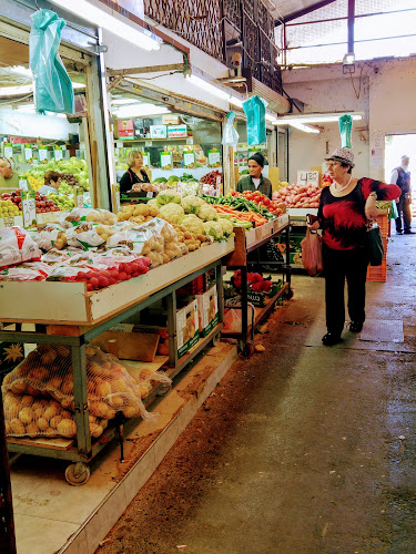 יוספטל, אשדוד