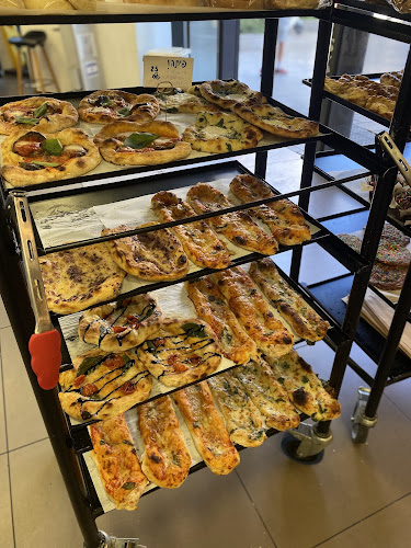 שדרות בנימין 21, נתניה