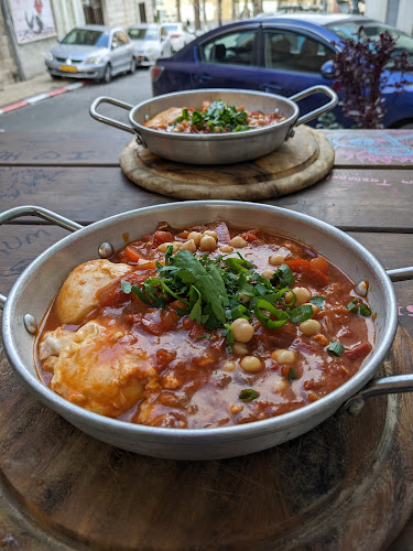 הקערה the bowl ltd - הסעדה