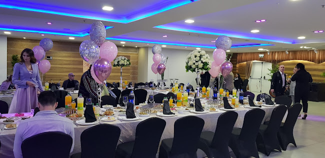 מטרופול Ресторан Метрополь