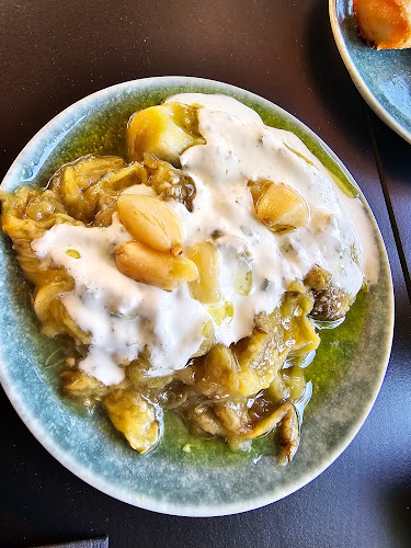 Muza wine bar - מוזה בר יין - צפת