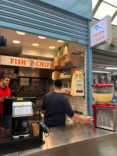 אילוז דגים בע"מ