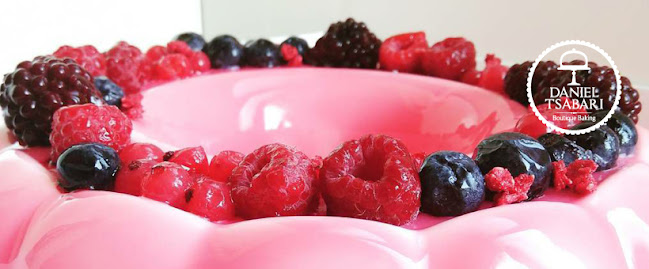 Daniel Tsabari - Boutique Baking