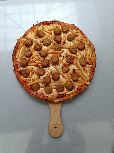 Opinii despre פיצרייה לה צ'צ'ה în נוף הגליל - הסעדה