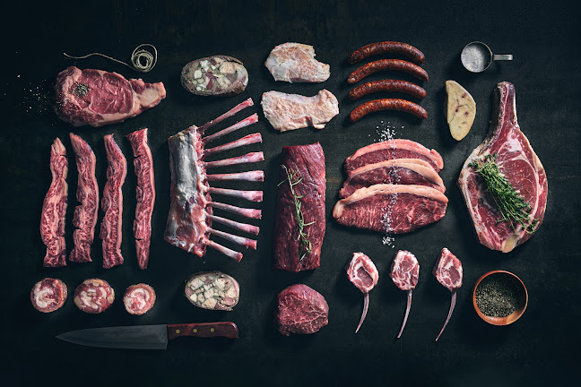 Opinii despre N19 - קצביה באשדוד | אטליז | עופות | בשר în אשדוד - הסעדה