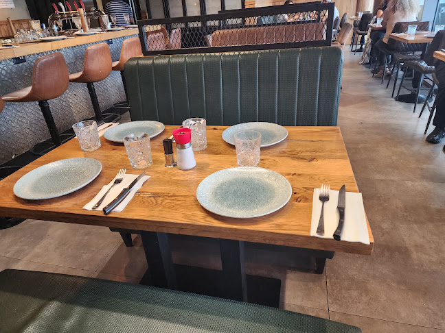 Comentarii opinii despre BP