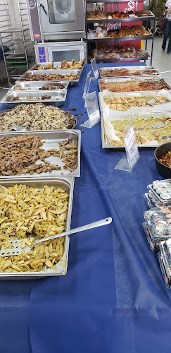 Opinii despre אייל שלי שרותי מזון וקייטרינג בע"מ în עפולה - הסעדה