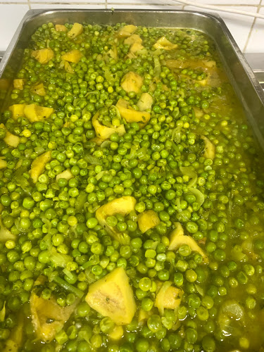 Comentarii opinii despre זעפרן קייטרינג מסעדה אילת