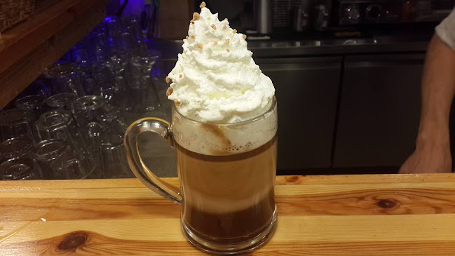 קפה מוניטין