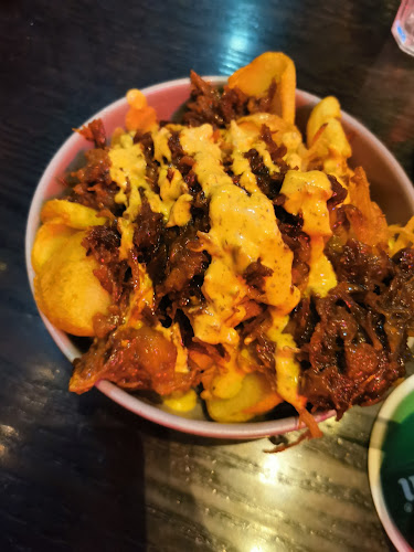 Opinii despre Giggsi în באר שבע - הסעדה