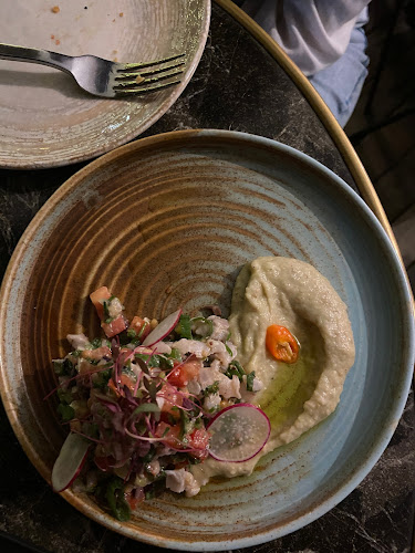 רופטופ בר - רעננה