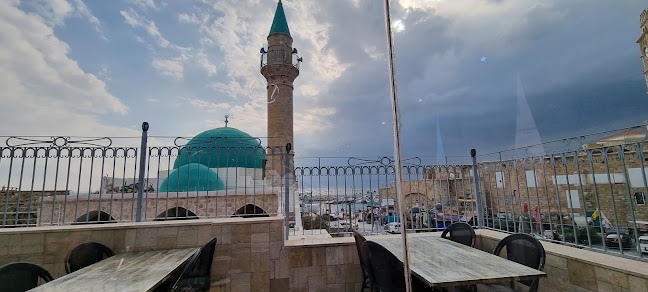 מסעדת הדייגים