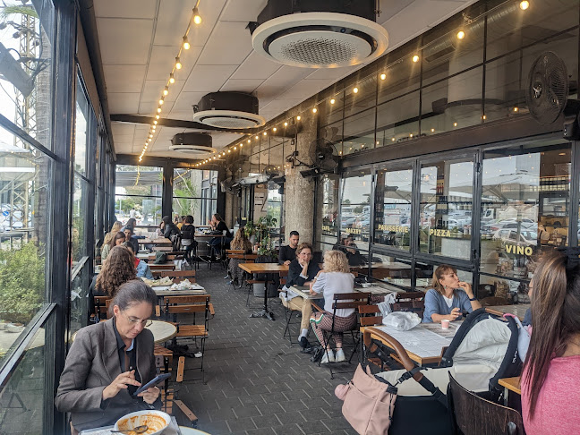 Comentarii opinii despre נונו מימי כפר סבא