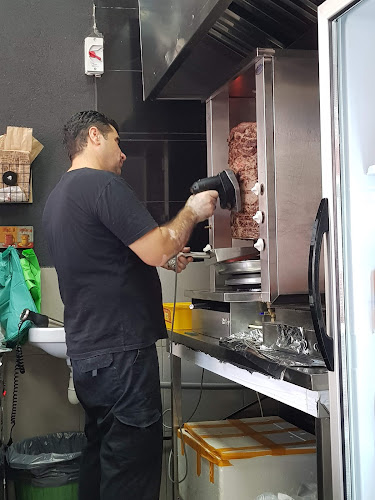 Opinii despre Mutfak în תל אביב-יפו - הסעדה