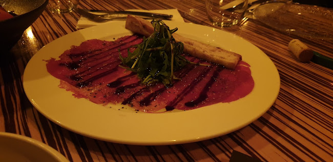 אטמוספירה אשדוד