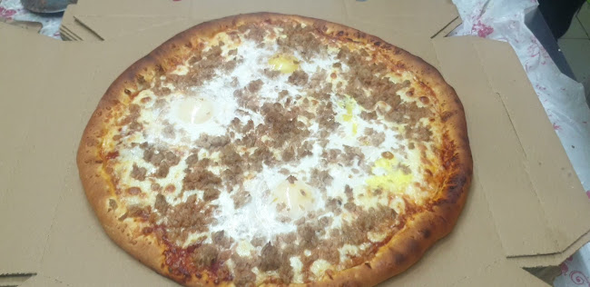 פיצה אנטוניו