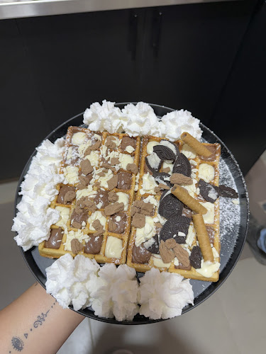 Comentarii opinii despre אדון שוקו עפולה