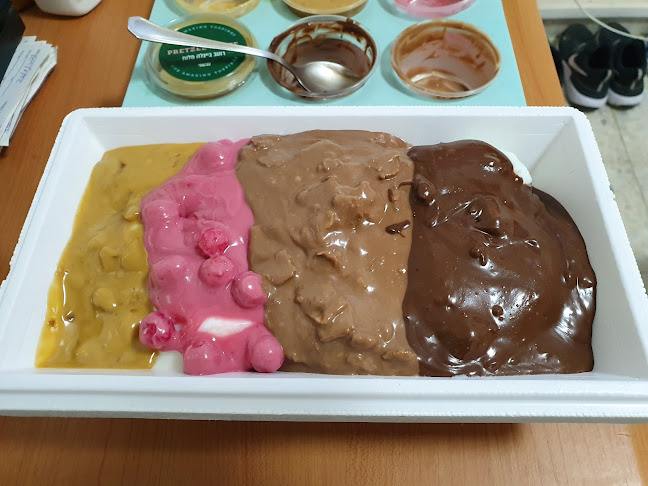 Comentarii opinii despre Golda Dimona