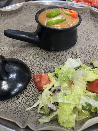 Comentarii opinii despre גורשה Gursha