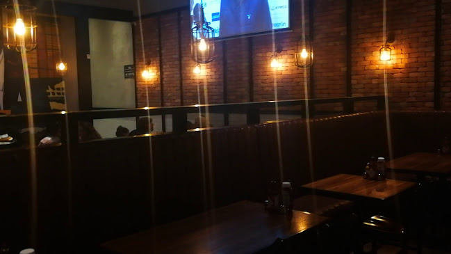 Opinii despre BBB קריון în קריית ביאליק - הסעדה