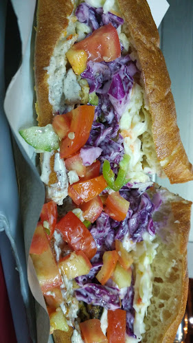 Opinii despre דלי בגט în חיפה - הסעדה