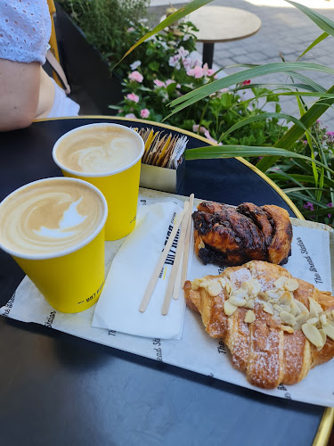 מגדל בנק דיסקונט, יהודה הלוי 23, תל אביב-יפו