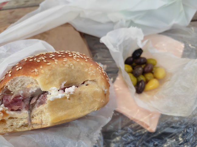 אברמנטו - הסעדה